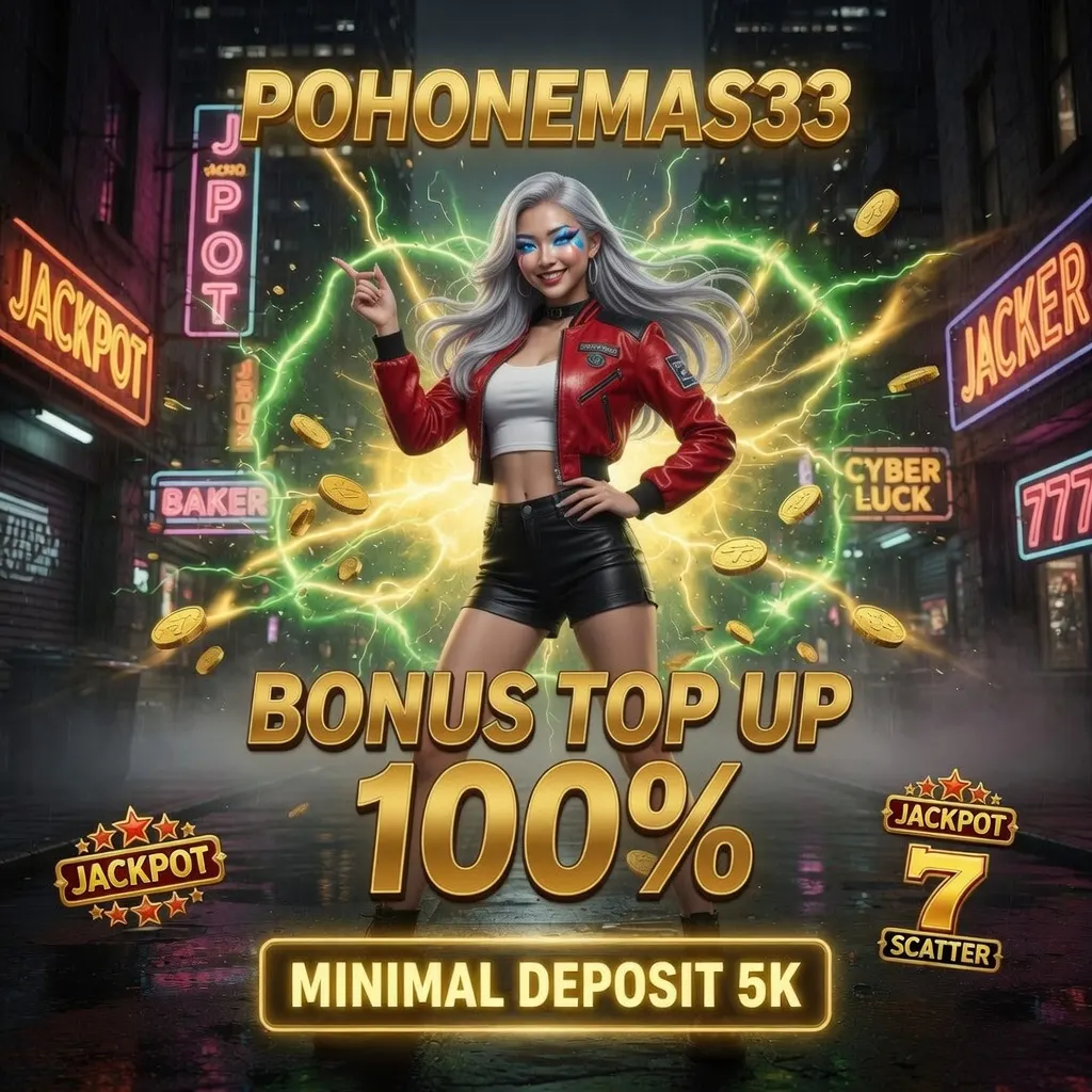 POHONEMAS33 ~ Berita Game Online dari Update Fitur sampai Tren Permainan yang Lagi Ramai